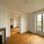 Appartement de 85 m² avec 4 chambre(s) en location à Versailles