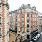 Rent 6 bedroom apartment in Paris