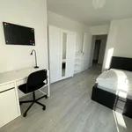 Rent 4 bedroom apartment of 66 m² in CERGY