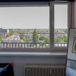 Huur 3 slaapkamer appartement van 63 m² in Bergpolder