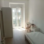 Rent a room in lisbon