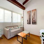 Rent 1 bedroom apartment of 65 m² in valencia