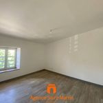 Appartement de 45 m² avec 2 chambre(s) en location à Montélimar