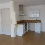 Appartement de 41 m² avec 2 chambre(s) en location à Orl