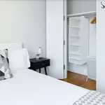 Rent 1 bedroom apartment in New York