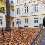 Rent 2 bedroom apartment of 92 m² in Prague