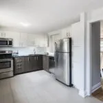 Appartement de 1323 m² avec 1 chambre(s) en location à Ottawa