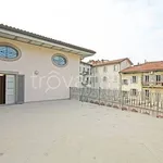 Rent 3 bedroom apartment of 120 m² in Bergamo