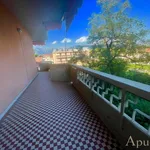 Rent 4 bedroom apartment of 100 m² in Massa