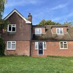 Rent 4 bedroom house in South East England