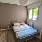 Appartement de 67 m² avec 3 chambre(s) en location à Angers