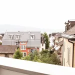 Rent 1 bedroom apartment of 377 m² in Zurich