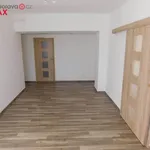 Rent 4 bedroom apartment of 63 m² in Znojmo