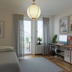 Rent 2 rooms apartment of 33 m², in Rönninge