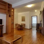 Rent 4 bedroom apartment of 133 m² in Roma