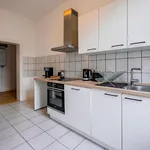 Rent 3 bedroom apartment in Frankfurt