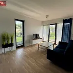 Rent 2 bedroom apartment of 65 m² in Jelenia Góra