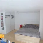 Appartement de 37 m² avec 2 chambre(s) en location à RENNES