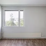 Vuokraa 3 makuuhuoneen asunto, 74 m² paikassa Espoo