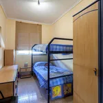 Rent 2 bedroom apartment in Valencia