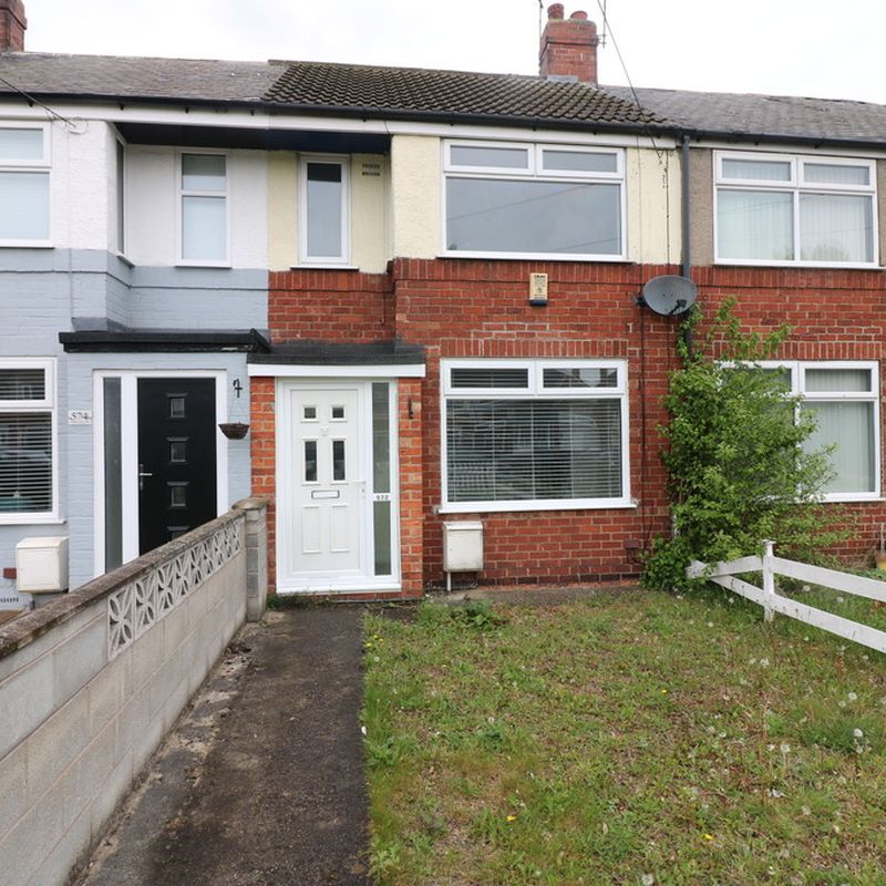 Hotham Road South, for renting - CJ Property Anlaby Common