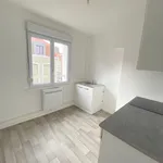 Appartement de 42 m² avec 2 chambre(s) en location à DUNKERQUE