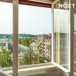 Rent 2 bedroom apartment in Praha 4