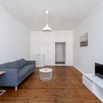 Miete 1 Schlafzimmer wohnung von 54 m² in berlin