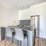  appartement avec 1 chambre(s) en location à Montreal