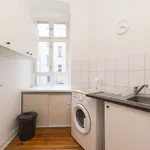 Miete 1 Schlafzimmer wohnung von 43 m² in Berlin