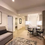 Alquilo 2 dormitorio apartamento de 85 m² en Barcelona