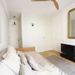 Appartement de 20 m² avec 1 chambre(s) en location à Paris