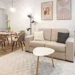 Rent 1 bedroom apartment of 34 m² in Málaga