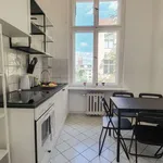 Rent a room in berlin