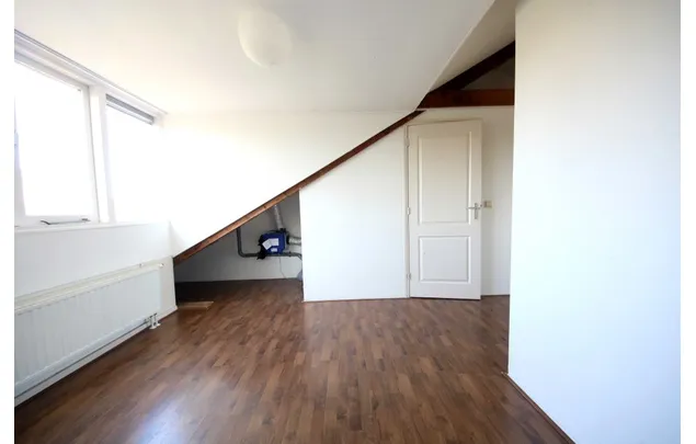 Huur 1 slaapkamer appartement van 40 m² in leiden