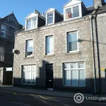 Rent 1 bedroom house in Aberdeen