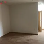 Pronajměte si 2 ložnic/e byt o rozloze 55 m² v Chlumec nad Cidlinou