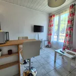 Rent 1 bedroom apartment of 15 m² in LIMOUX