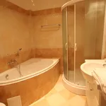 Rent 1 bedroom apartment of 35 m² in Prague