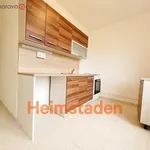 Rent 3 bedroom apartment of 53 m² in Havířov