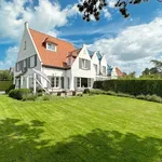 Rent 5 bedroom house of 266 m² in Knokke-Heist