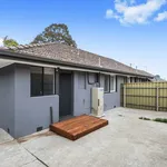 Rent 2 bedroom house in Essendon West