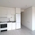 Rent 1 bedroom apartment of 30 m² in riihipellontie