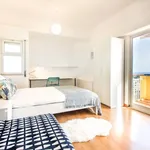 Alugar 1 quarto apartamento de 45 m² em Lisbon