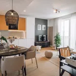 Rent 3 bedroom apartment of 56 m² in Lisboa