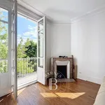 Maison de 221 m² avec 7 chambre(s) en location à Maisons-Laffitte