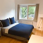 Miete 3 Schlafzimmer wohnung von 90 m² in Frankfurt