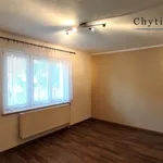 Rent 2 bedroom apartment in Přerov