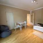 Miete 1 Schlafzimmer wohnung von 35 m² in Bad Soden