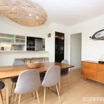 Rent 3 bedroom apartment of 105 m² in Paris 11 - Rue Basfroi 